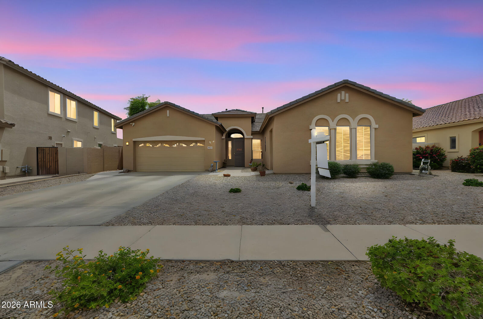 Property Photo:  8807 W Carole Lane  AZ 85305 