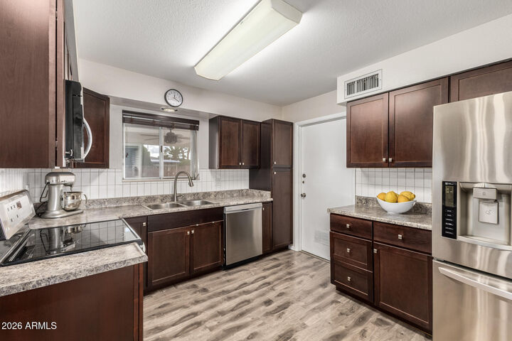 Property Photo:  5917 E Boise Street  AZ 85205 