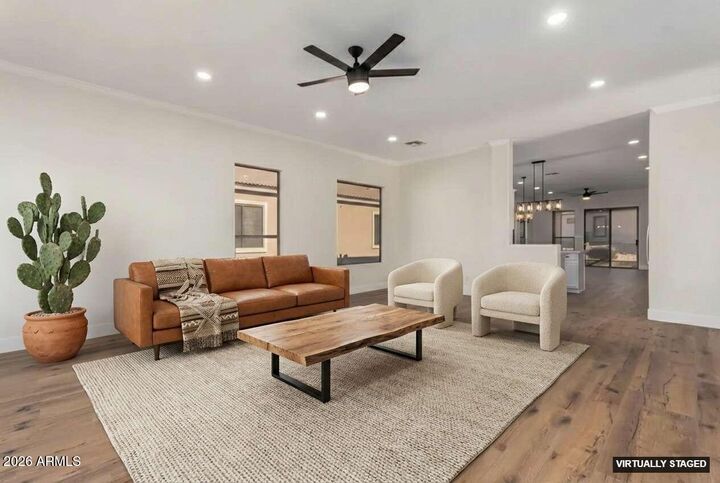 Property Photo:  4249 S Pony Rider Trail  AZ 85118 