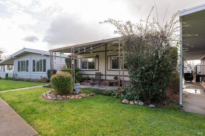 Property Photo:  316 Circulo Durango  CA 94928 