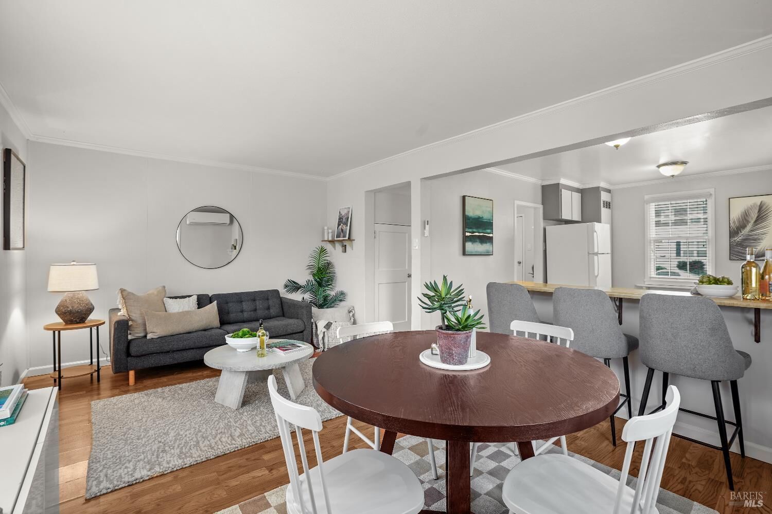 Property Photo:  26 Baldwin Street  CA 94590 