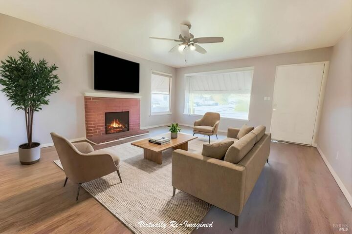 Property Photo: 66 Rio Vista Way CA 94952