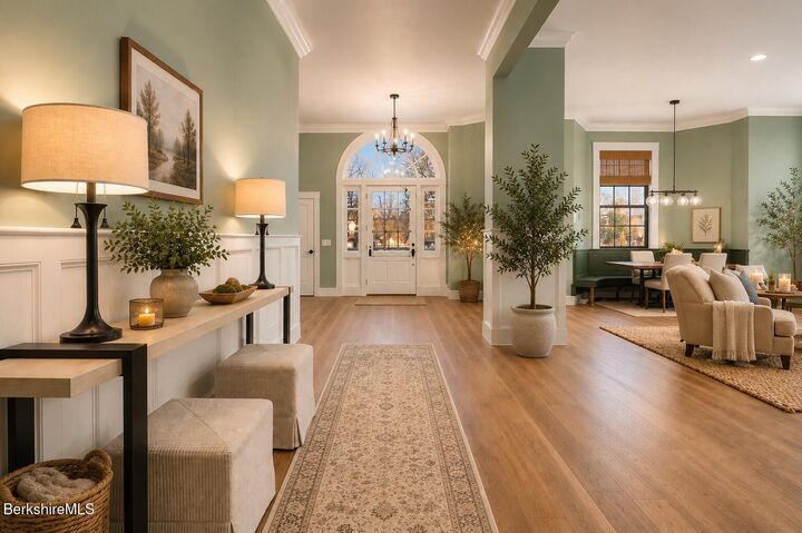 Property Photo:  13 Beech Hill Rd  MA 01034 