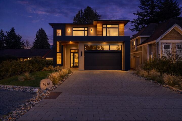 Property Photo: 1616 Braid Road BC V4L 1T4