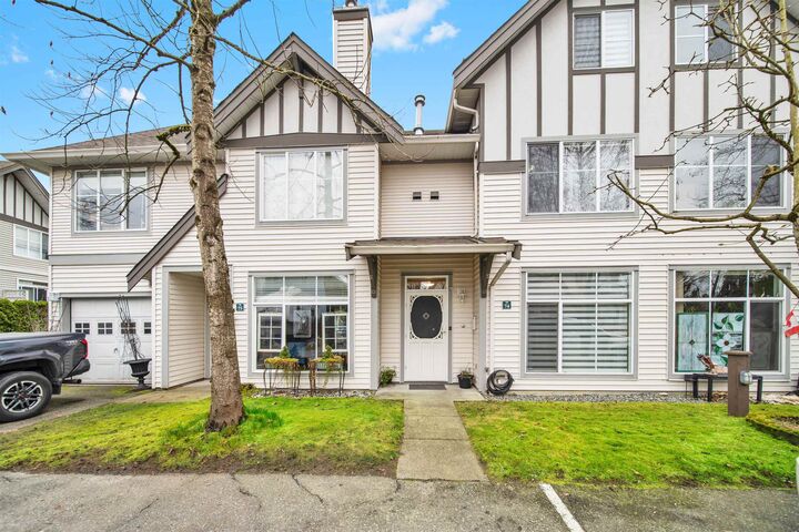 Property Photo:  6465 184A Street 74  BC V3S 8X9 