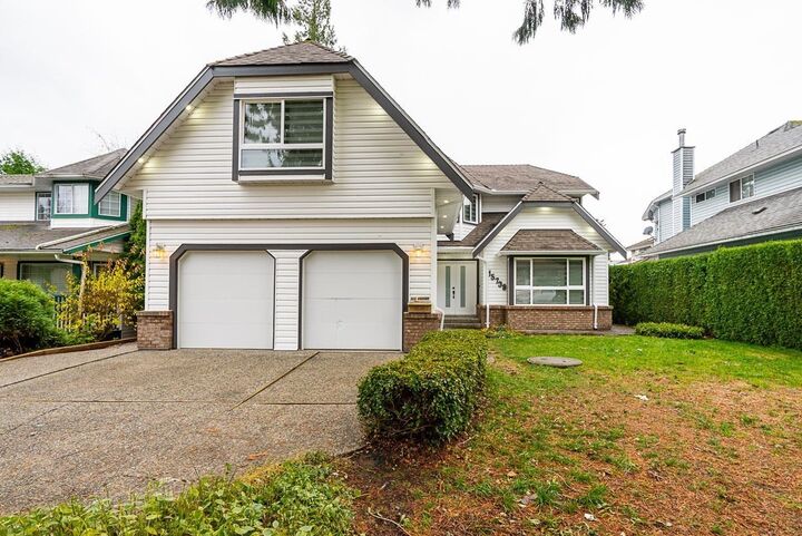 Property Photo:  15738 97 Avenue  BC V4N 2T3 