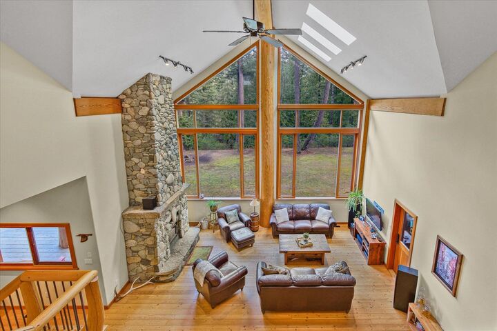 Property Photo: 2 Walkerville Road BC V0N 2K0