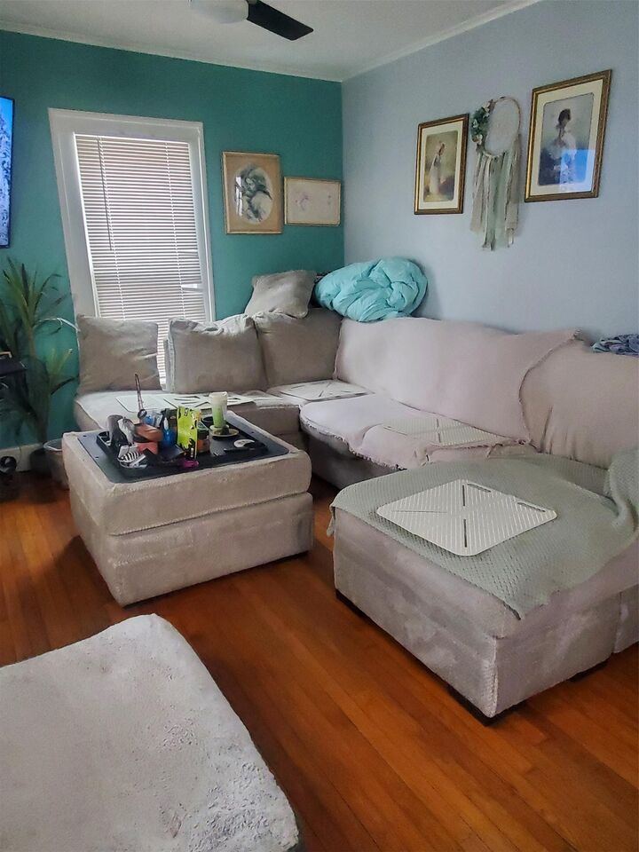 Property Photo: 6 Hancock Street NY 13903