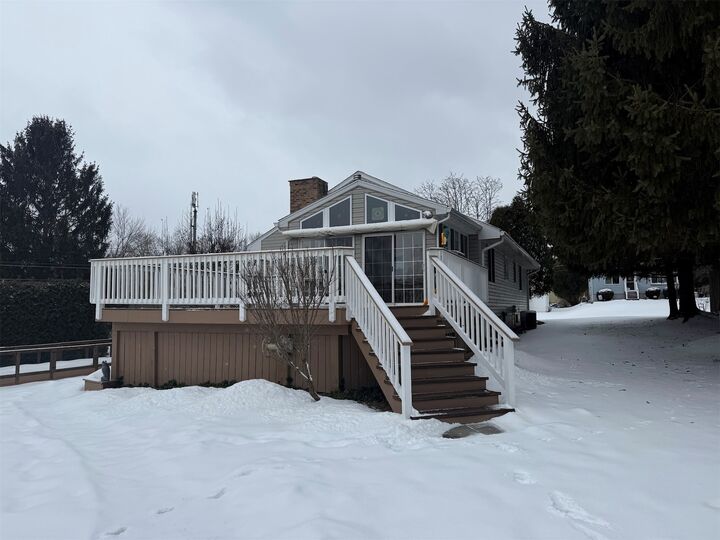 Property Photo: 721 Aetna Road NY 13790