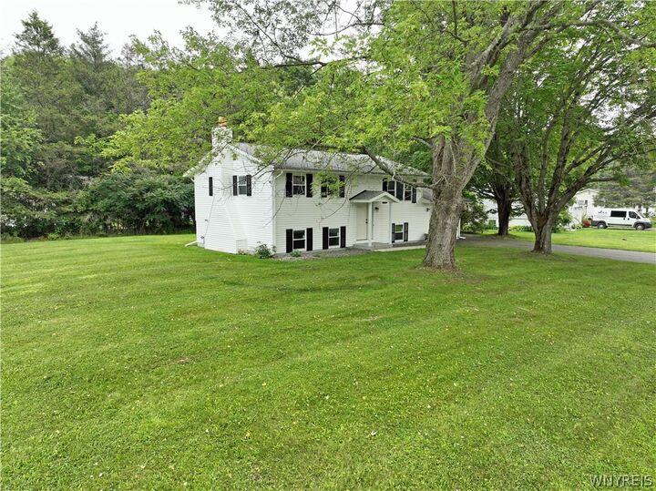 Property Photo:  3394 Gunzen Drive  NY 13045 