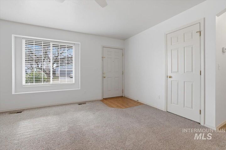 Property Photo:  250 W White Sands Dr.  ID 83646 