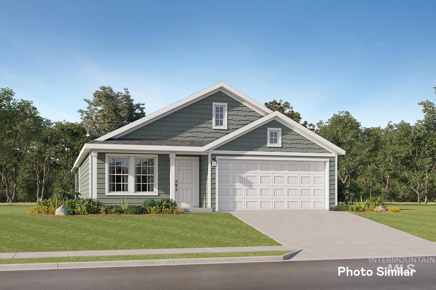 Property Photo: 8580 E Dove Field Dr ID 83687