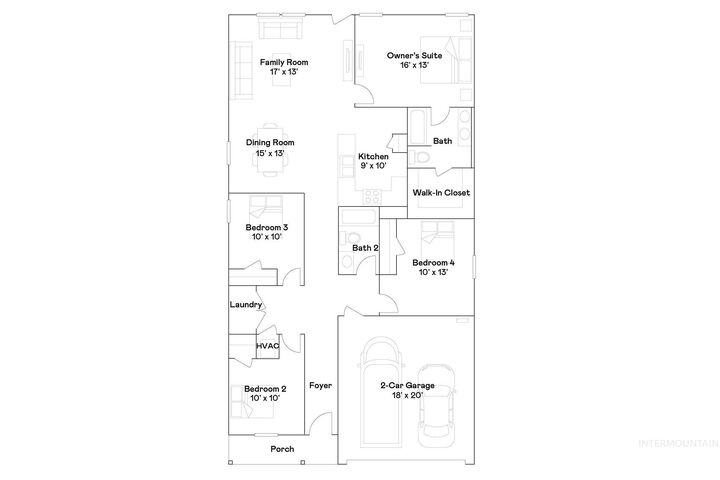 Property Photo:  8604 E Dove Field Dr  ID 83687 