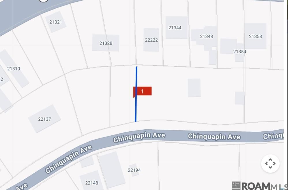 Property Photo: 22222 Chinquapin Ave LA 70449