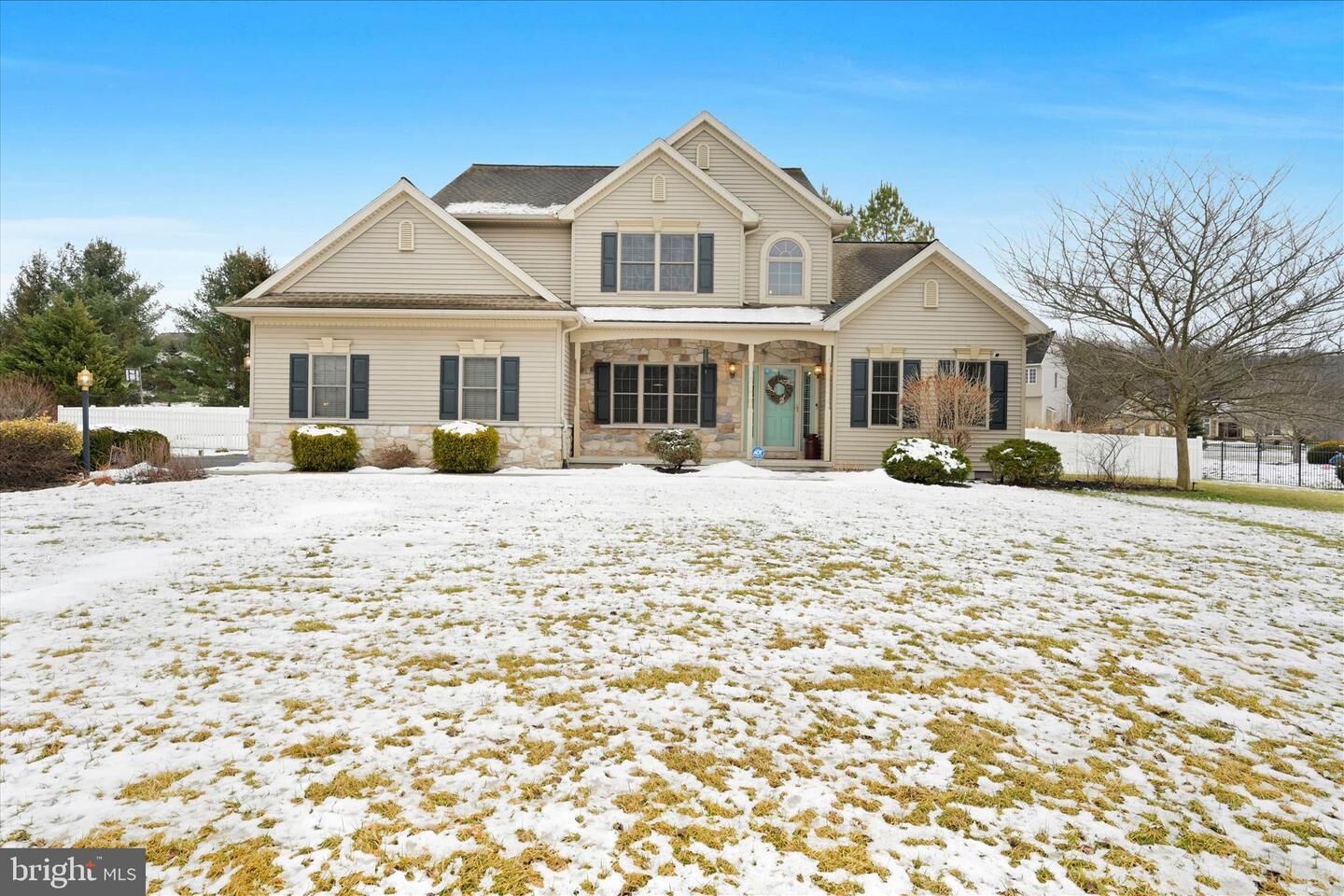 Property Photo:  5238 Elizabethtown Rd  PA 17078 