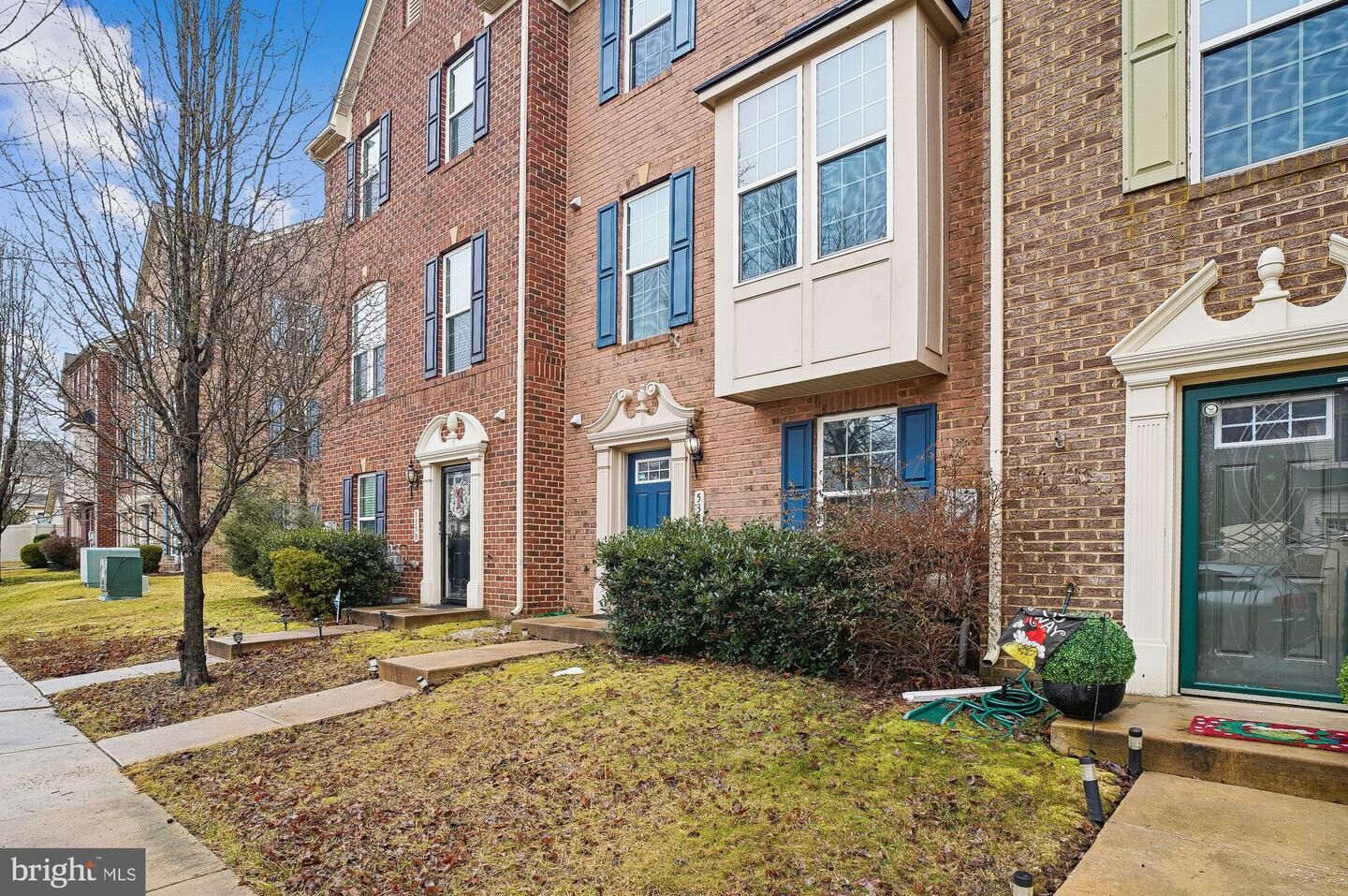 Property Photo:  5357 Blue Crab Lane  MD 20602 