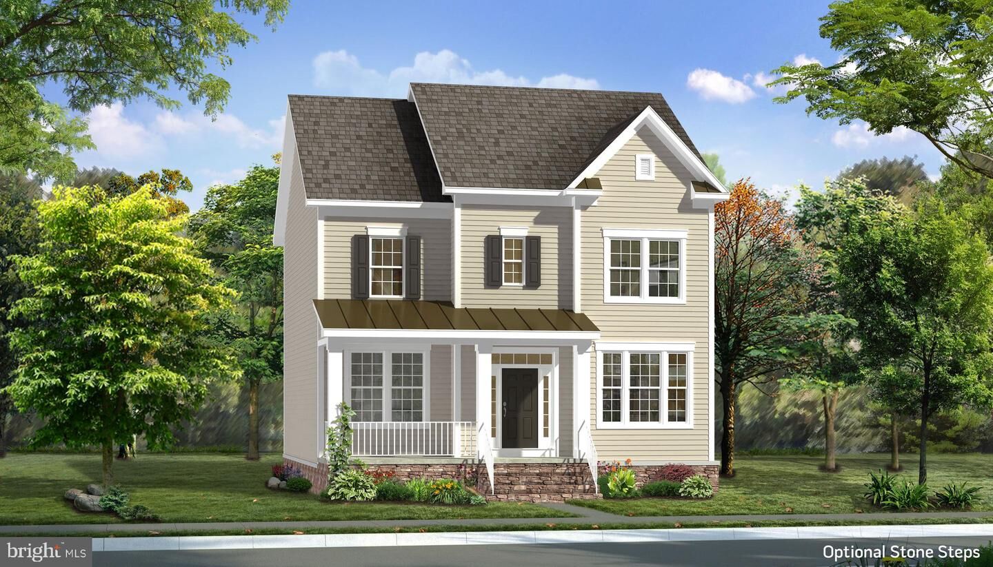 Property Photo: 643 Prospect Hill Boulevard WV 25414