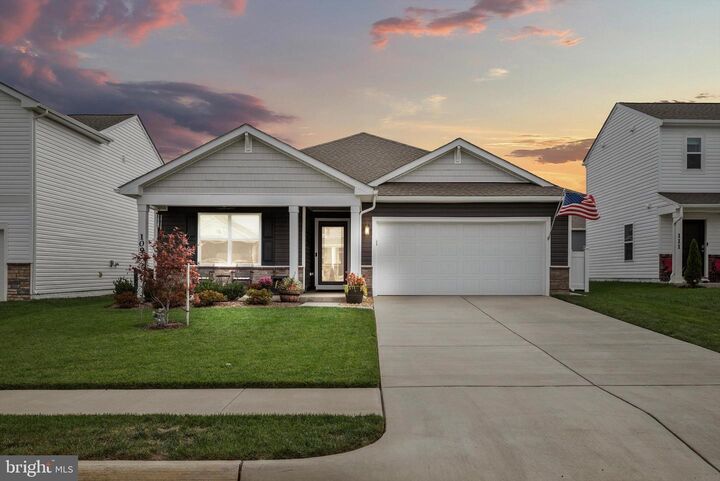 Property Photo:  109 Grasmere Street  VA 22655 