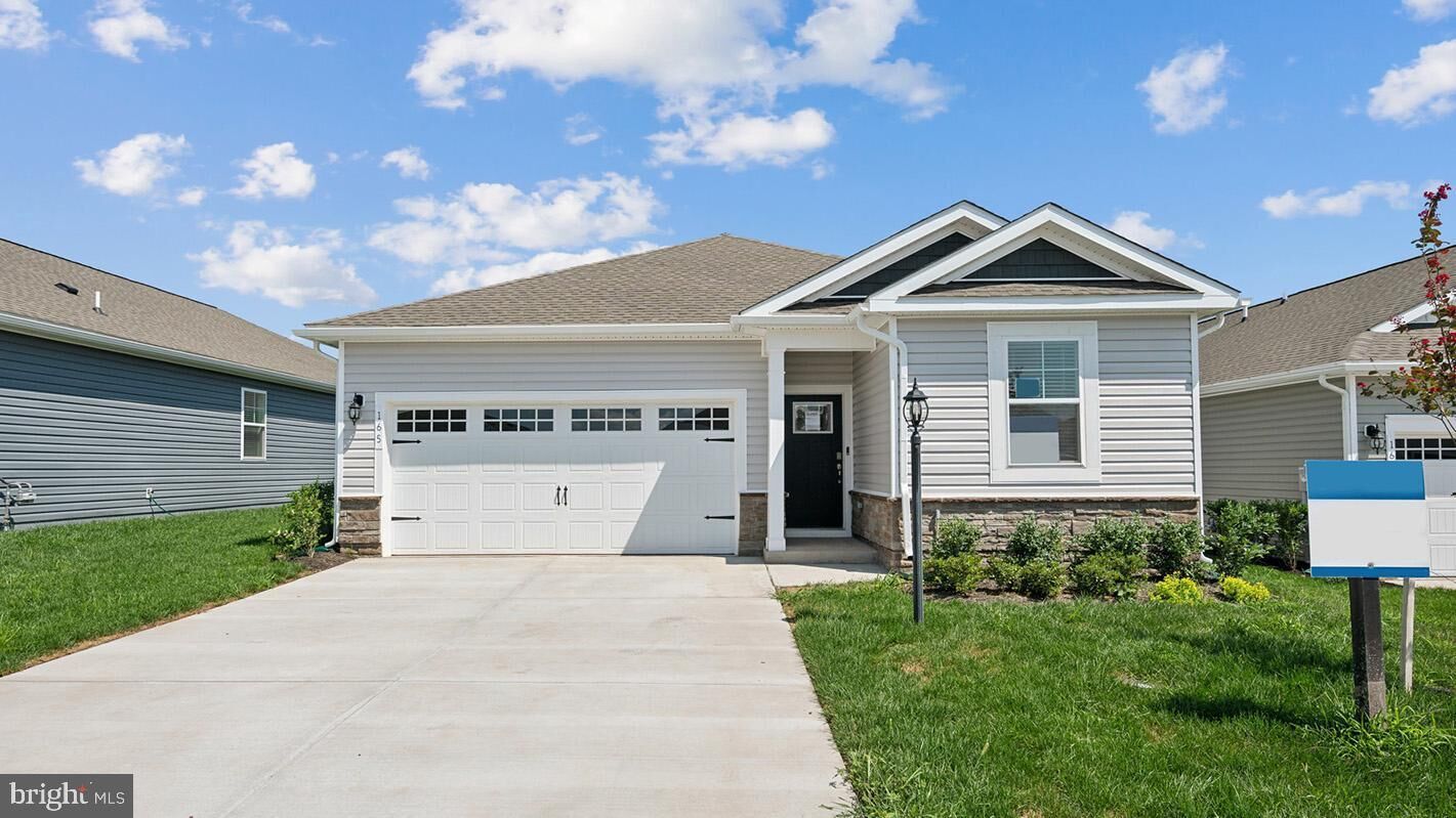 Property Photo:  106 Elderberry Way  PA 17325 