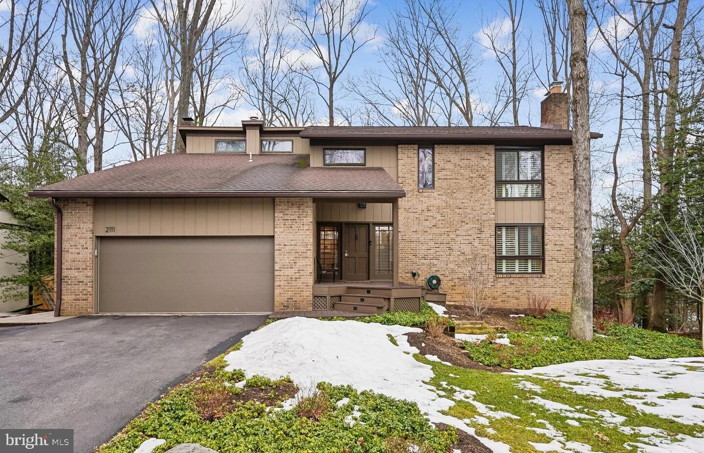 Property Photo:  2111 Lirio Court  VA 20191 