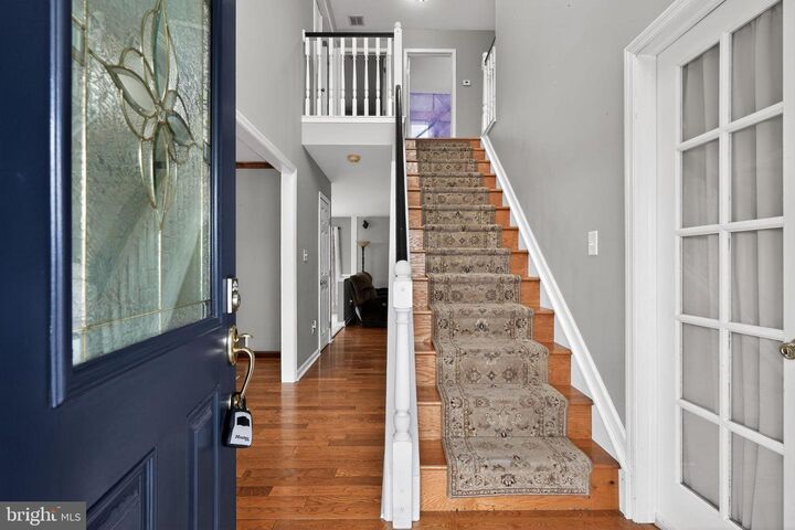 Property Photo:  740 Carpenter Street  NJ 08028 