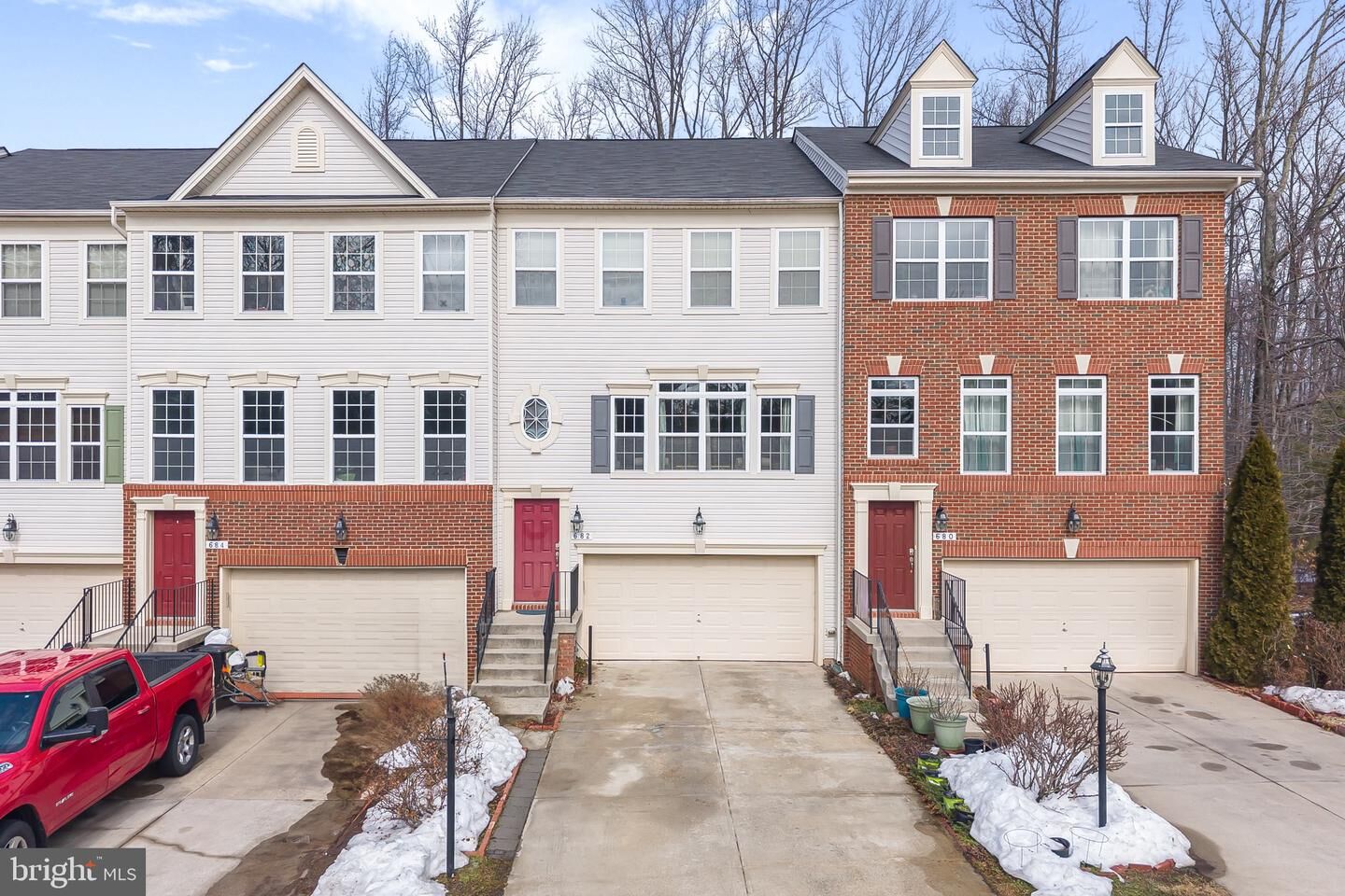Property Photo:  682 Millhouse Drive  MD 21060 