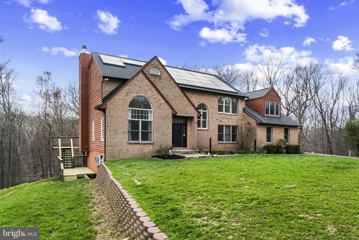 Property Photo:  13 Brian Daniel Court  MD 21136 