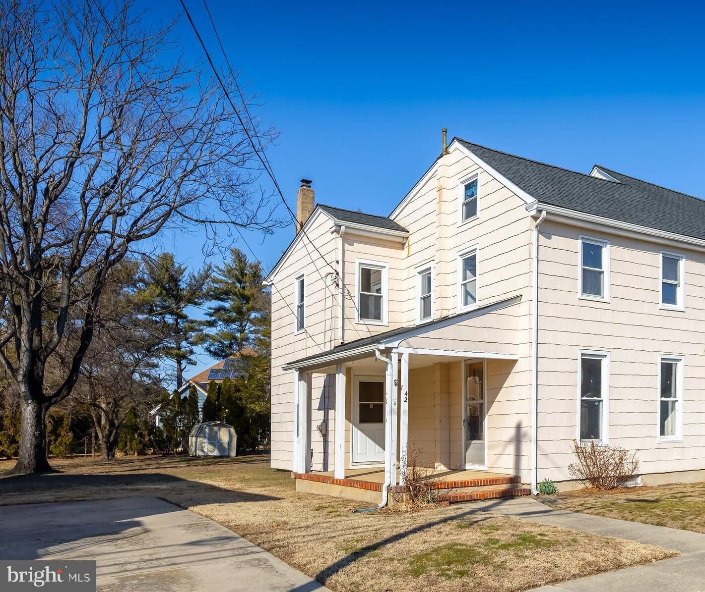 Property Photo: 42 Main Street NJ 08014