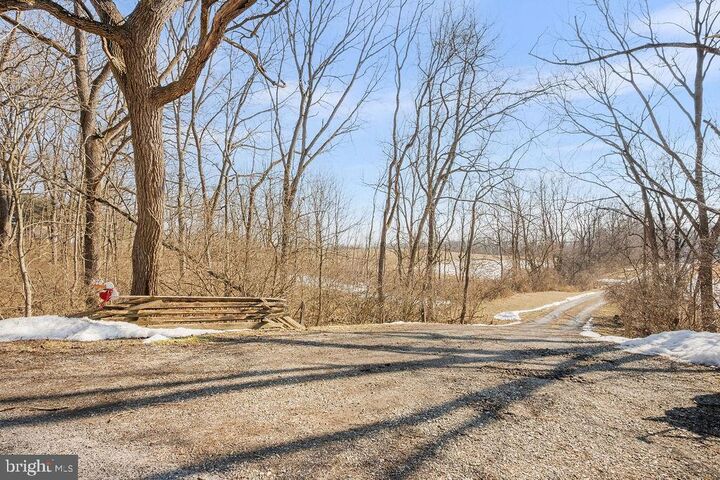 Property Photo: 534 Charming Forge Road PA 19551