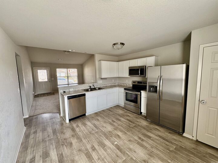 Property Photo:  12 Summer Breeze Rd  AR 72032 