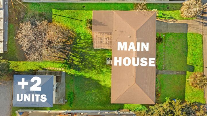 Property Photo: 403 13th Ave. S SC 29577