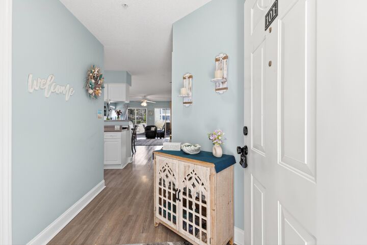 Property Photo:  635 Woodmoor Dr. 101  SC 29576 