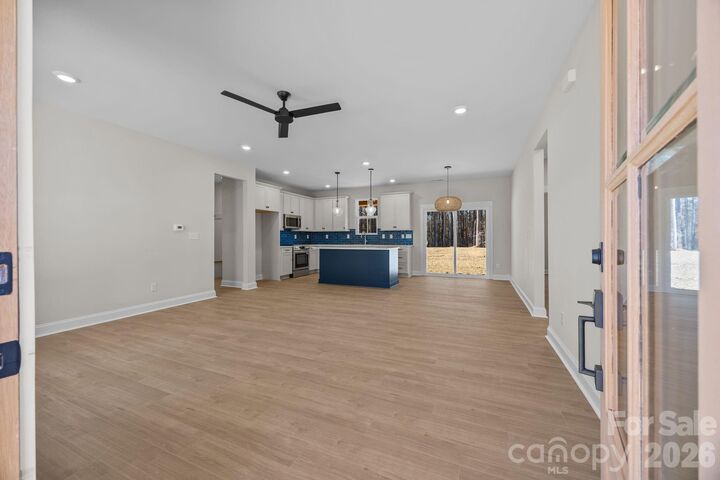 Property Photo:  2319 Lee Lawing Road  NC 28092 