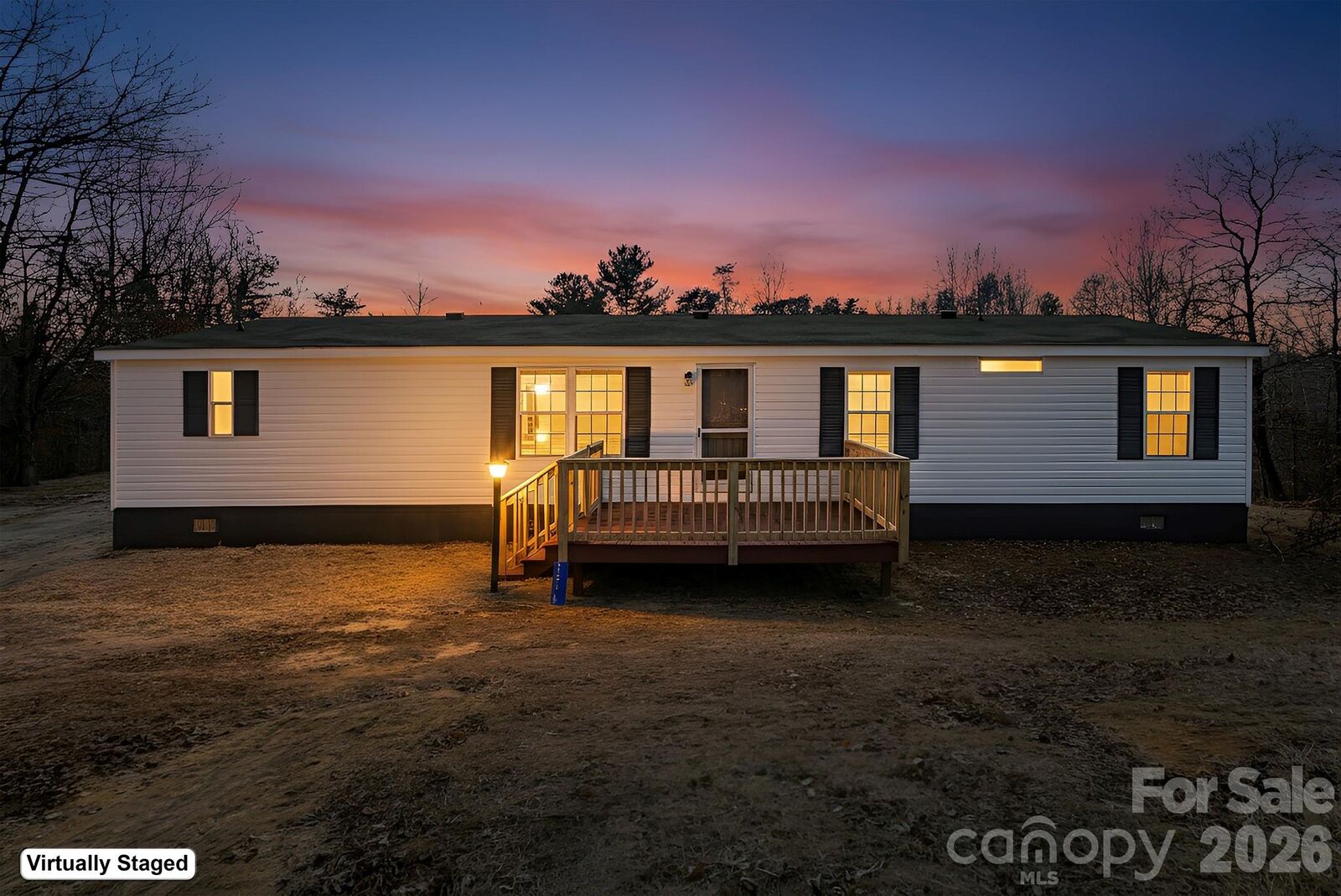 Property Photo:  1270 Price Hollow Place  NC 28645 
