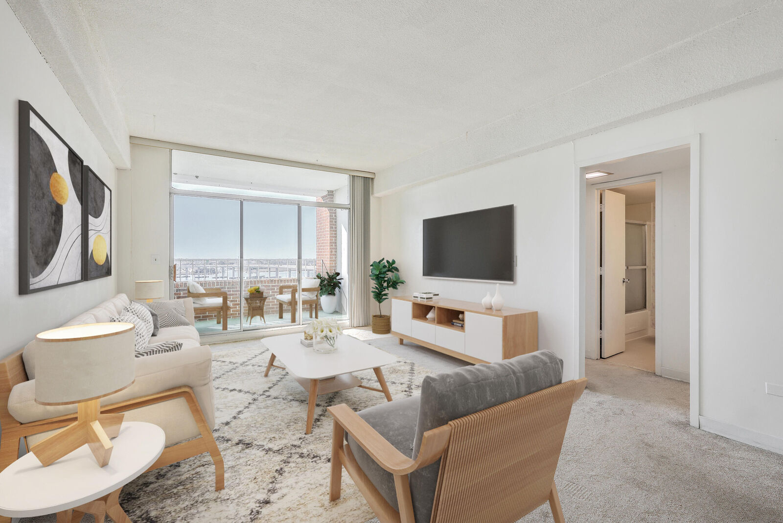 Property Photo:  14 Lockwood Street # 9K  SC 29401 