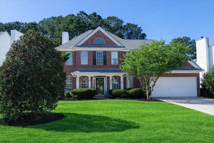 Property Photo:  2876 Colonnade Drive  SC 29466 