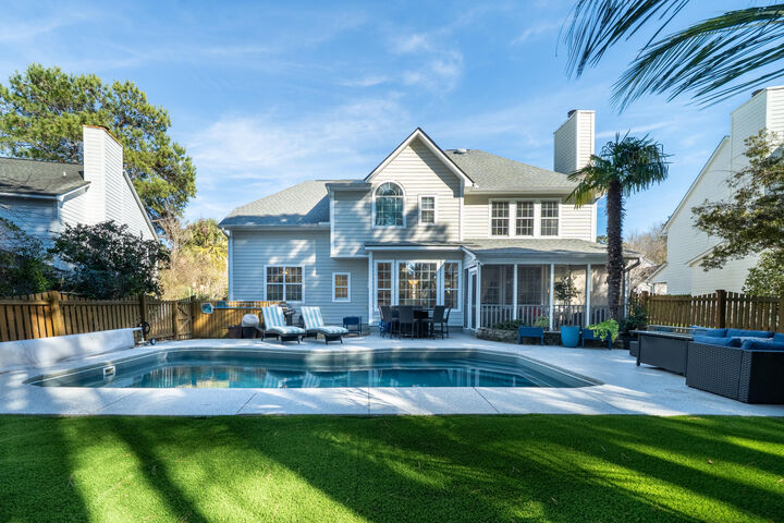 Property Photo: 2876 Colonnade Drive SC 29466