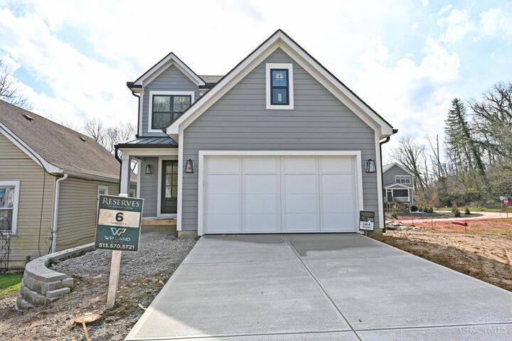 Property Photo:  7411 Elm Street  OH 45227 