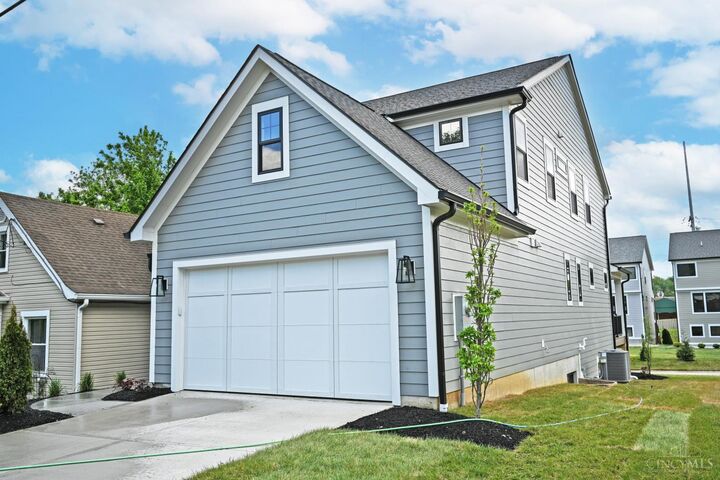 Property Photo: 7411 Elm Street OH 45227