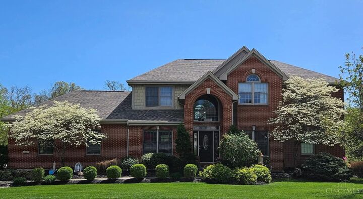 Property Photo:  24347 Park Place Estates Drive  IN 47025 