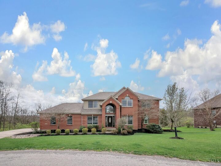 Property Photo:  24347 Park Place Estates Drive  IN 47025 