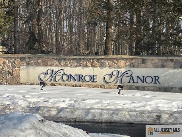 Property Photo:  1108 Morning Glory Drive 1108  NJ 08831 