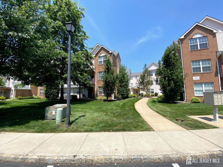 Property Photo:  420 Plymouth Road  NJ 08902 