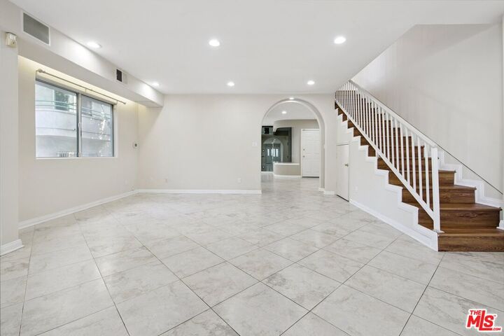 Property Photo:  12010 Texas Ave  CA 90025 