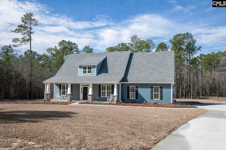 Property Photo:  1139 Pine Grove  SC 29078 