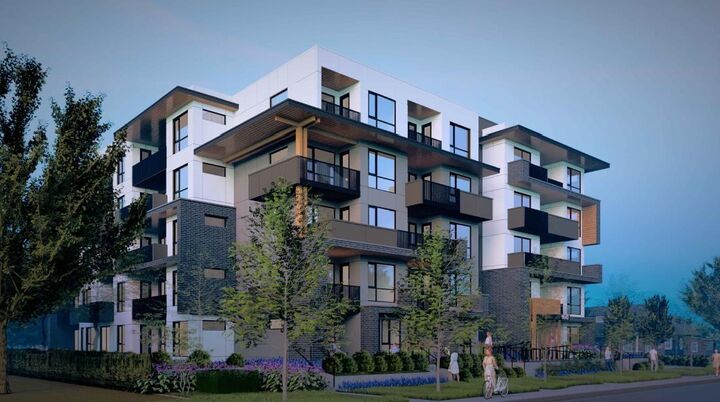 Property Photo:  9557 Williams Street  BC V2P 5G2 