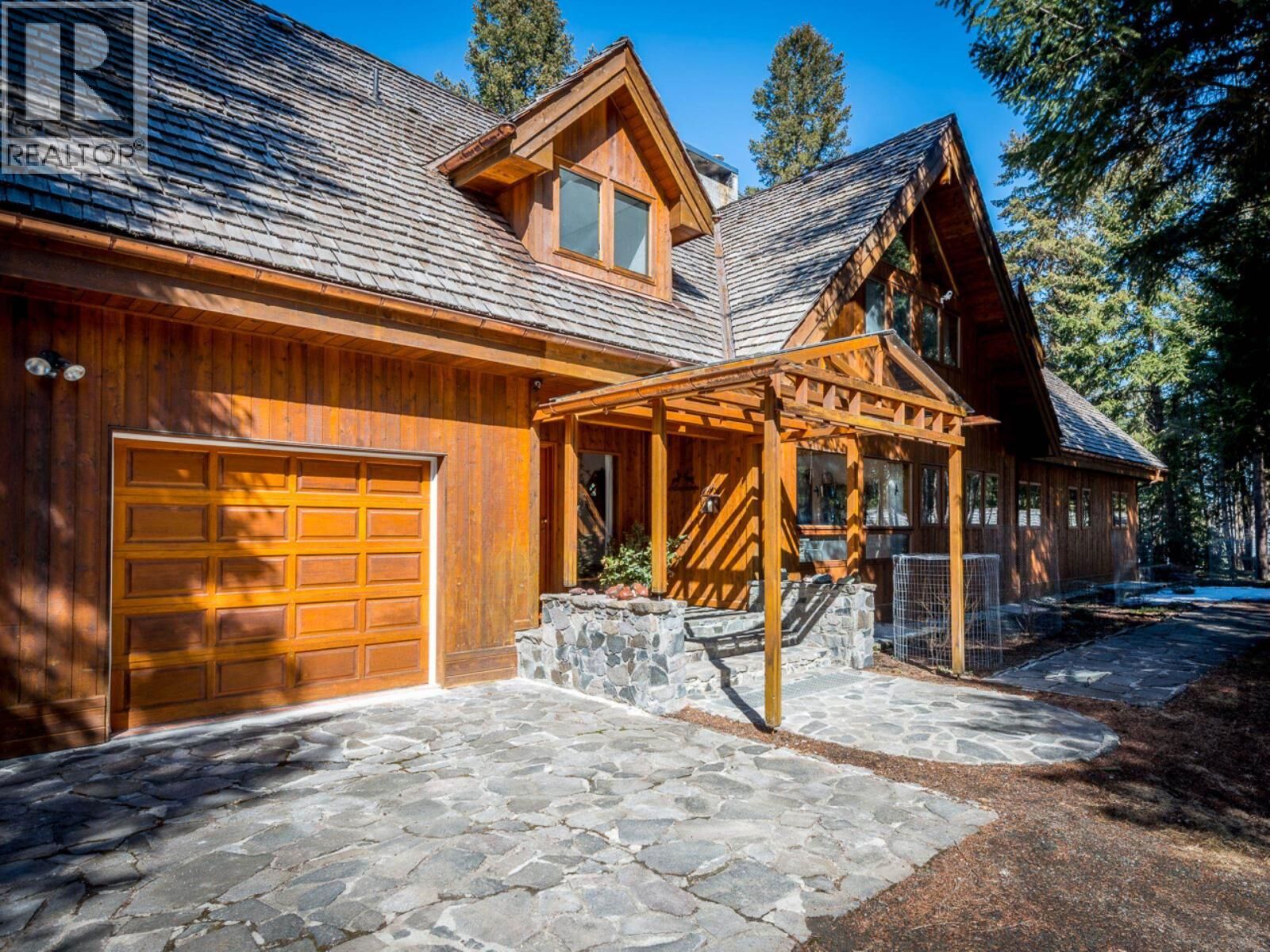 Property Photo: 6663 Sven Road BC V0K 1X3