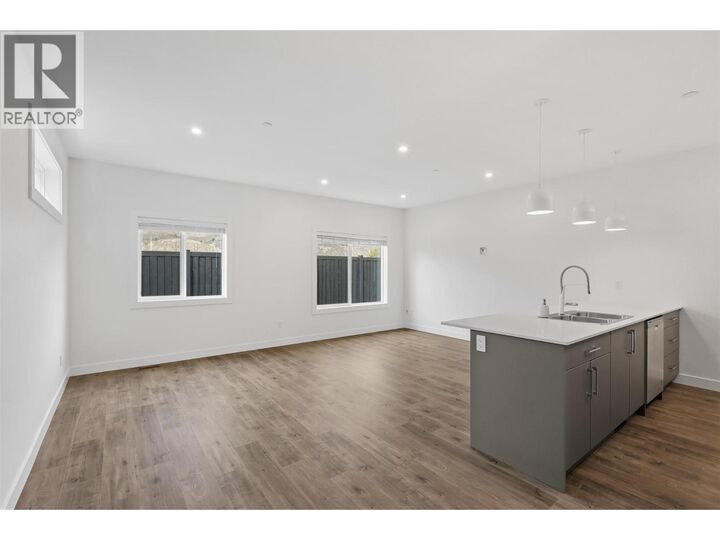Property Photo: 8960 Dallas Drive 117 BC V2C 0K8
