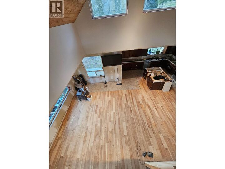 Property Photo: 1600 Loon Lake Road BC V0K 1H0
