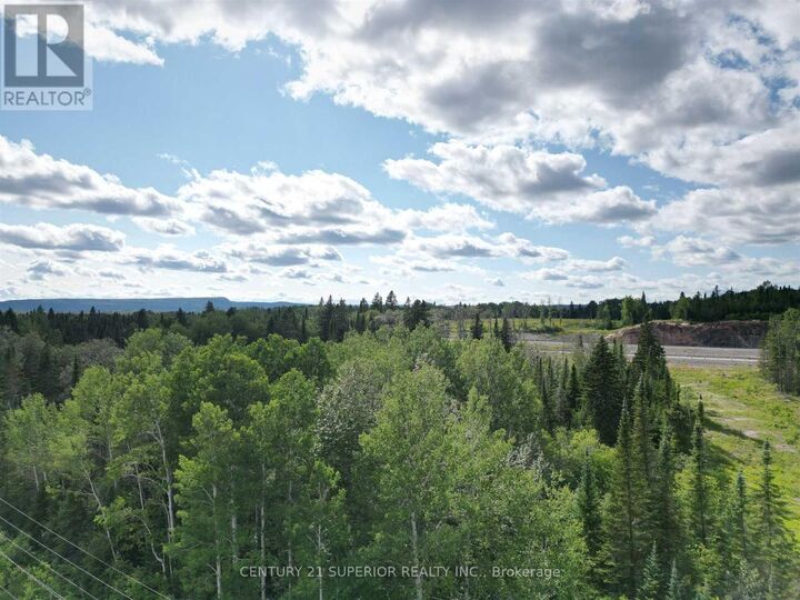 Property Photo:  W 1/2 Lt 5 Cantley Drive Hwy 11-17  ON P0T 2P0 